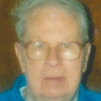 Chester W. Pliska Sr.