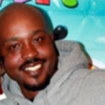 Frederick Earl Smith II