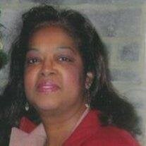 Mrs. Charlene Denise Dickens