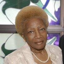 Vera Mae Walker