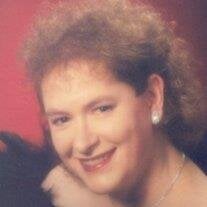June  "Ellen" Moore