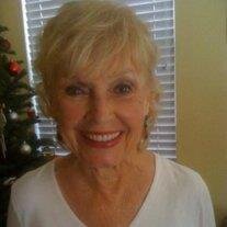 Julie Ann Cherry