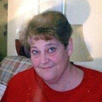 Cynthia Lynne Rinne