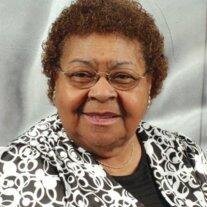 Audrey Bernice Hunter