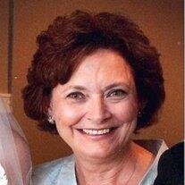 Mrs. Catherine Newell Myers