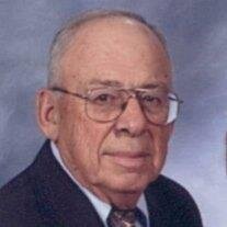 Mr James Marvin Kelly