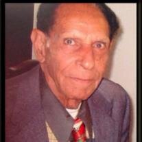 Bruce Bhalla