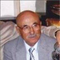 Pedro Lucio Campos Gonsalez