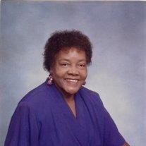 Ann Gaskins Gay