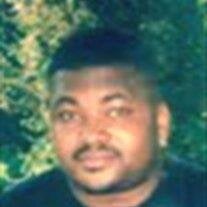 Mr. Herbert Felton