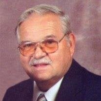 James "Riley" Van Scyoc