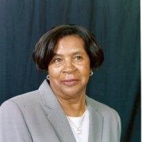 Ms Mary  Lee Rembert
