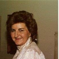 Billie Dean Williams