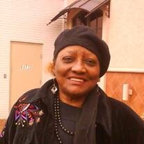 Mrs. Judy  F. Wakefield
