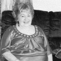 Mary  Ellen Blevins