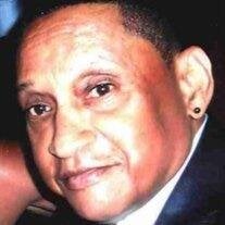 Mr. Humberto "J.R." Sanchez Jr