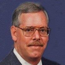 Larry Wilson Carroll