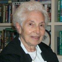Mrs. Mary  E. (Brescia) Brodowski
