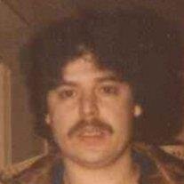 Mr. Rufus "Rufie" Casaletta, Jr.
