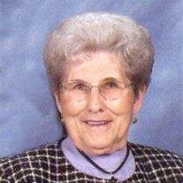 Evelyn E. Frey