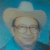 Mr. Jesus "Jesse" Hernandez