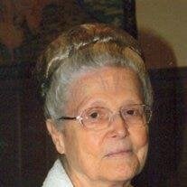 Rev. Onie Lee Jordan Sanford