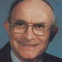 Dr. Stephen M. Dillinger