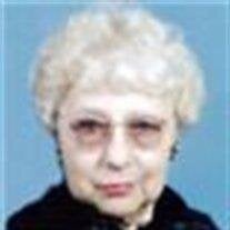 Donna Jean Delores (Block) Lehman