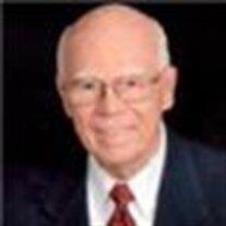 Donald C. Borrman