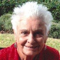 Joan Marsden  McGee