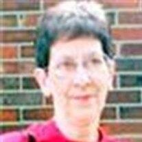 Patricia L. Dorion