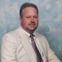 William "Bill" Hooper