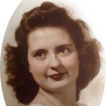 Eloise Lathem Smithwick