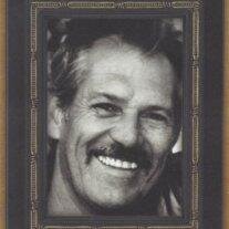 Robert Earl "Joe" McKenzie