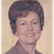 Lillian D. Stoker