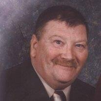 Mr. Donald Glenn Hawley