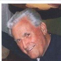 Edward E. "Gene" Wright