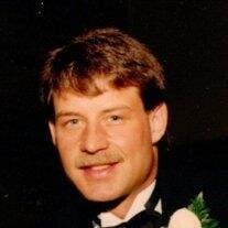 James  Richard McPaul