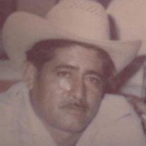Florentino  Moreno Sr.