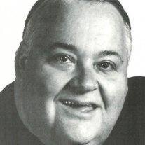 Michael  A. "Big Mike" Goss