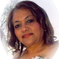 Luz Maria Villegas