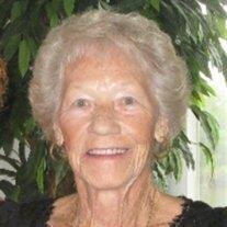 Lee Etta Case