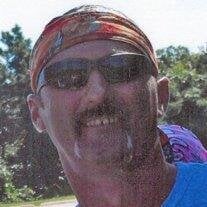 Richard "Rick" Lewis Weaver