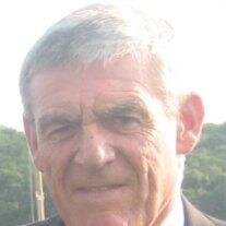 Joseph Michael Twohill