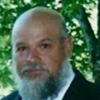 Clayton W. Larck Jr.
