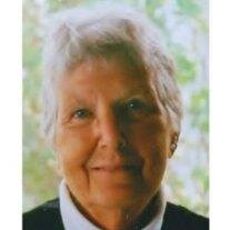 Dorothy L. Duddy