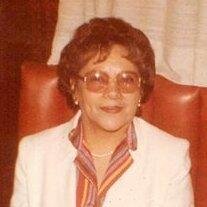 Mrs. Rosa  Puente