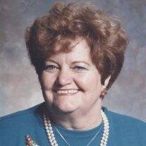Barbara "Bobbi" J. Boyens