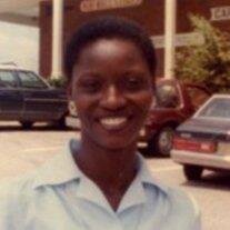 Ms Barbara Ann Mace