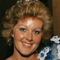 Deborah "Debbie" Power